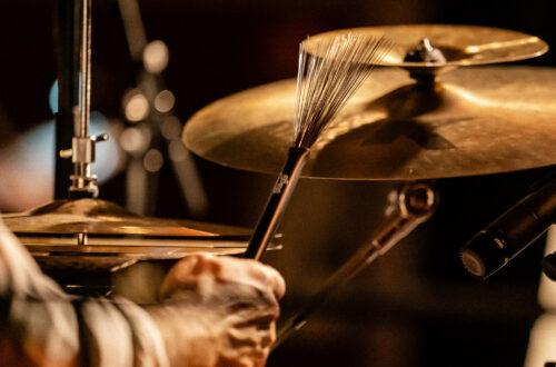 Fotografía de concierto