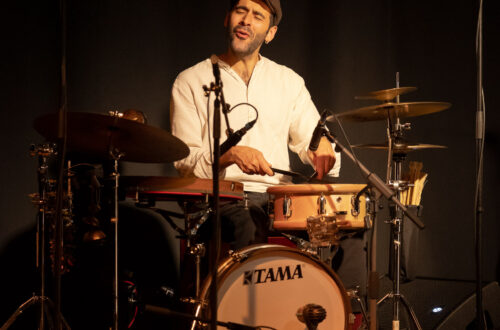 Fotografía de concierto