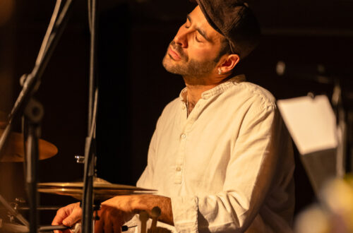 Fotografía de concierto