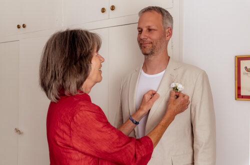 Fotografía de boda Barcelona