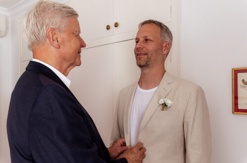 Fotografía de boda Barcelona