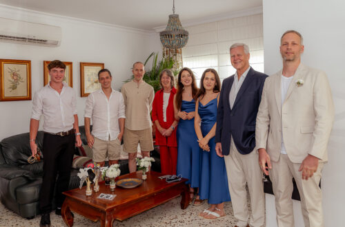 Fotografía de boda Barcelona