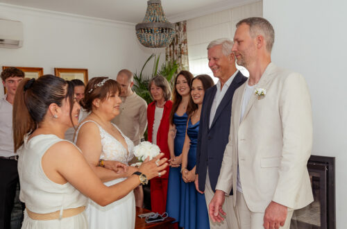 Fotografía de boda Barcelona