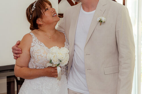 Fotografía de boda Barcelona