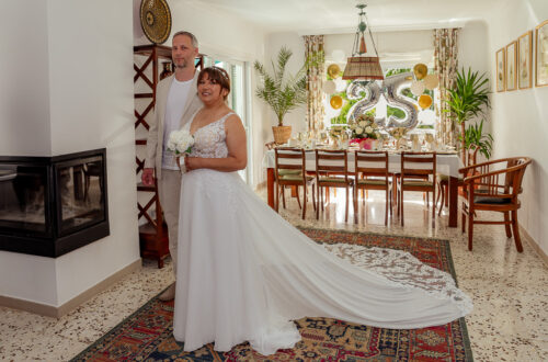 Fotografía de boda Barcelona