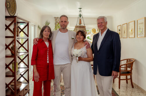 Fotografía de boda Barcelona