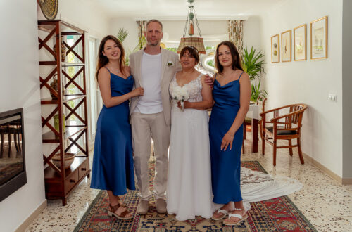 Fotografía de boda Barcelona