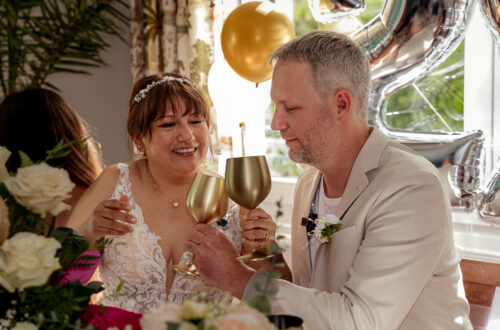 Fotografía de boda Barcelona