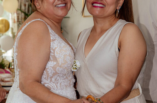 Fotografía de boda Barcelona