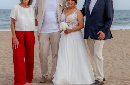 Fotografía de boda Barcelona