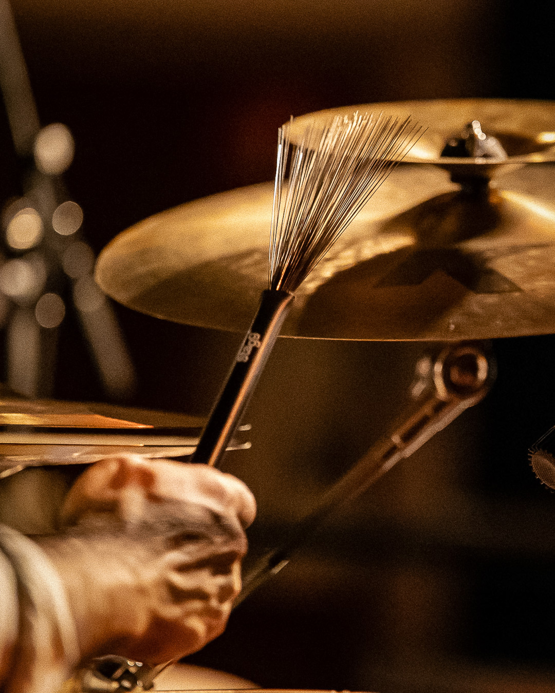 Fotografia de evento