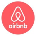logo airbnb